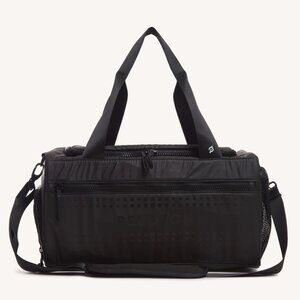 Peloton by VOORAY On-The-Go Duffle Bag - Never Used